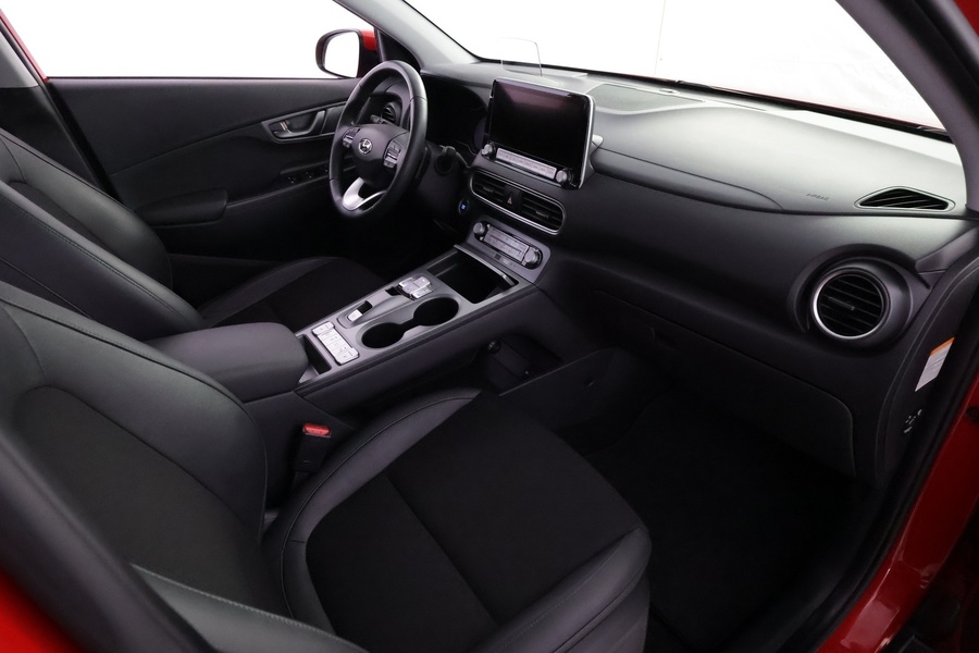 Hyundai Kona vaihtoauto