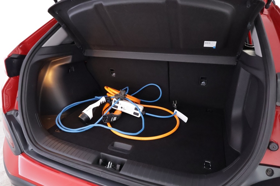 Hyundai Kona vaihtoauto