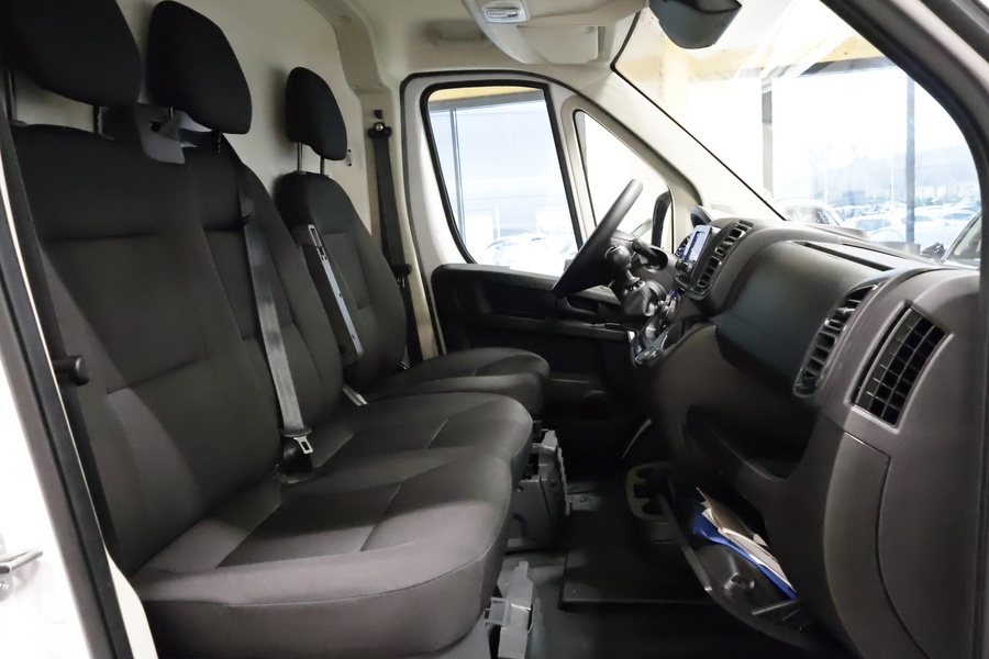 Fiat Ducato vaihtoauto