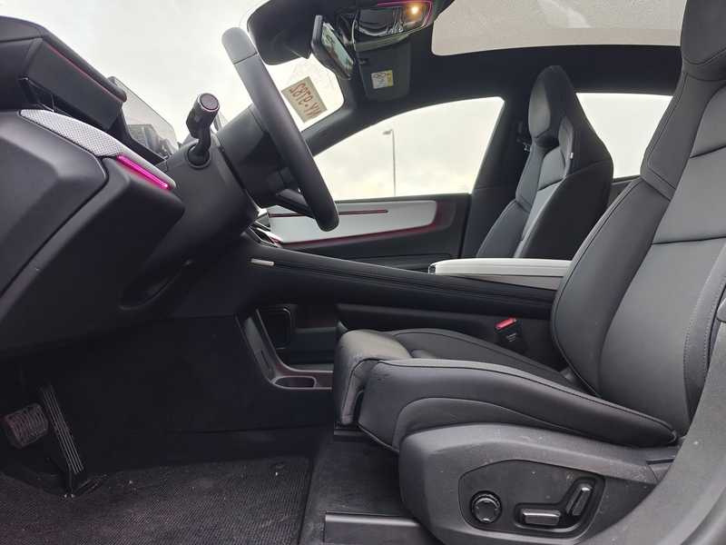 Polestar 4 vaihtoauto