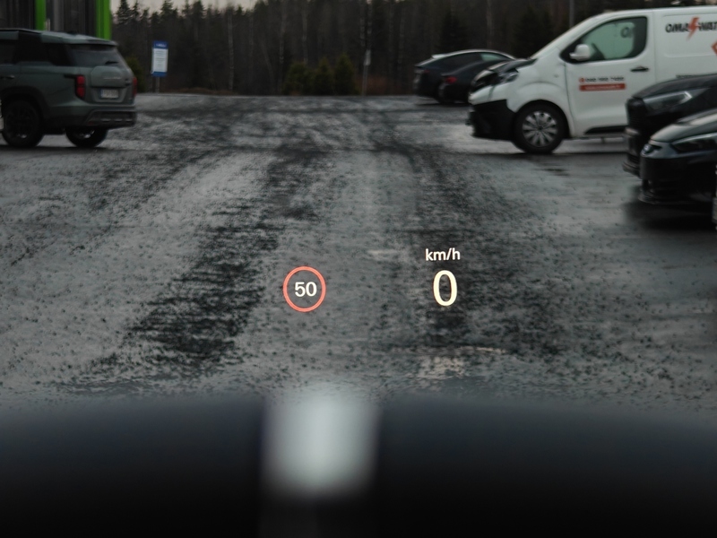 Polestar 4 vaihtoauto