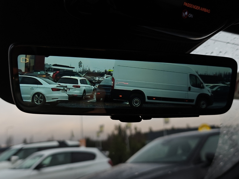 Polestar 4 vaihtoauto