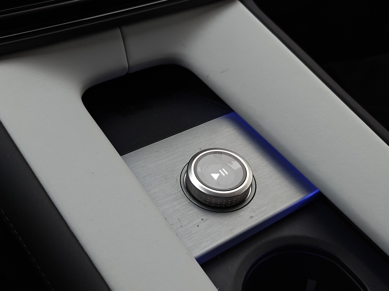 Polestar 4 vaihtoauto