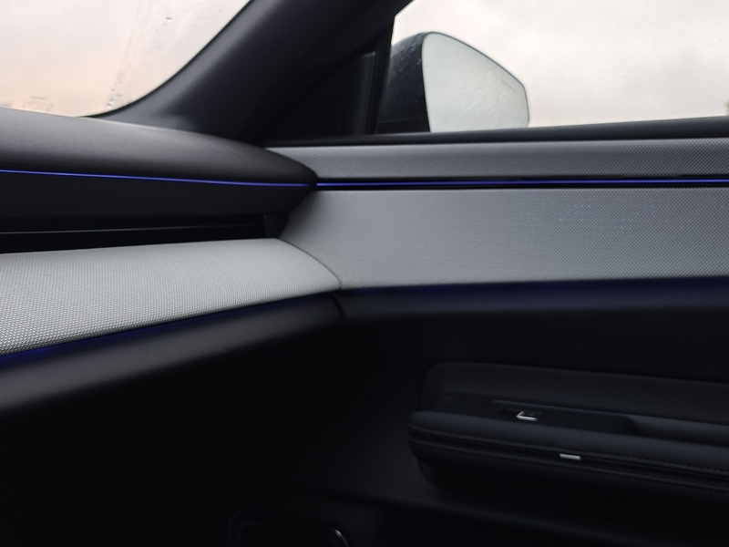 Polestar 4 vaihtoauto