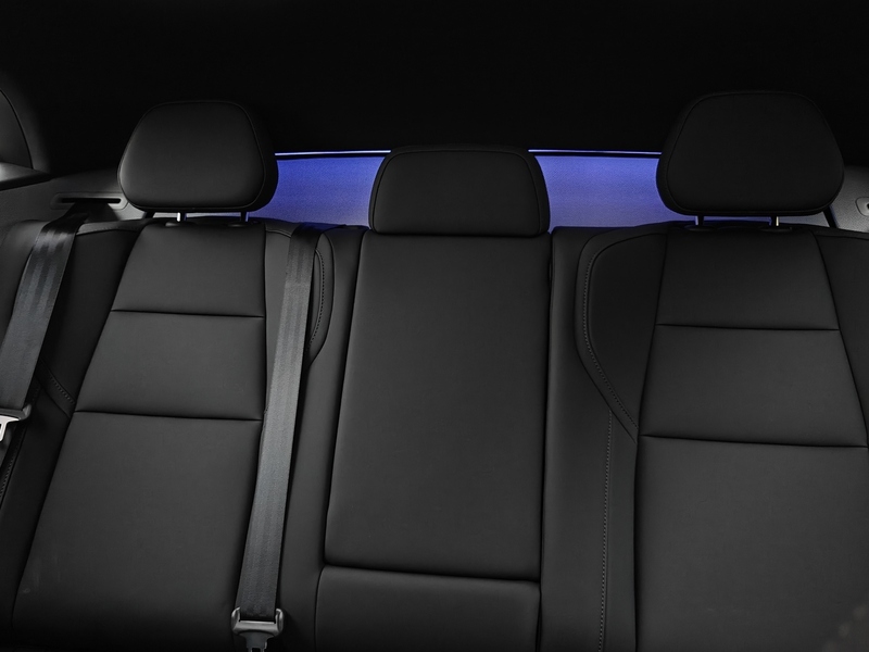 Polestar 4 vaihtoauto