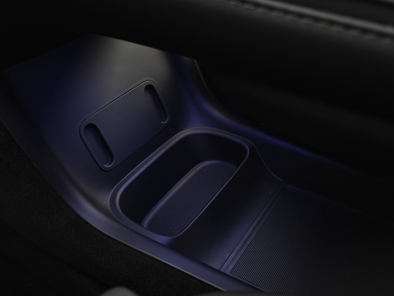 Polestar 4 vaihtoauto