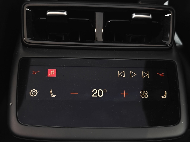 Polestar 4 vaihtoauto