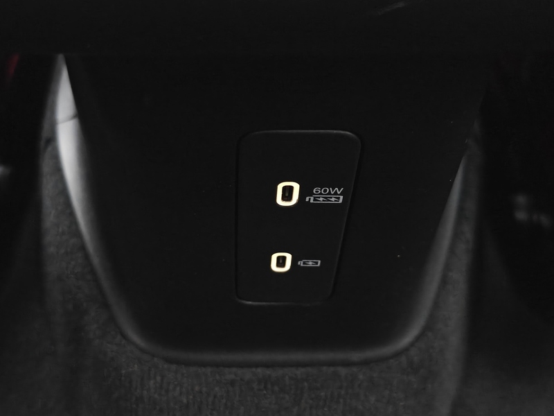 Polestar 4 vaihtoauto