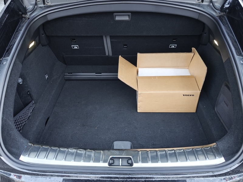 Polestar 4 vaihtoauto