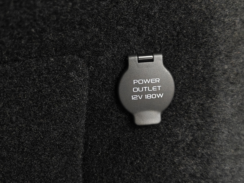 Polestar 4 vaihtoauto