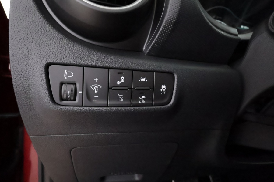 Hyundai Kona vaihtoauto