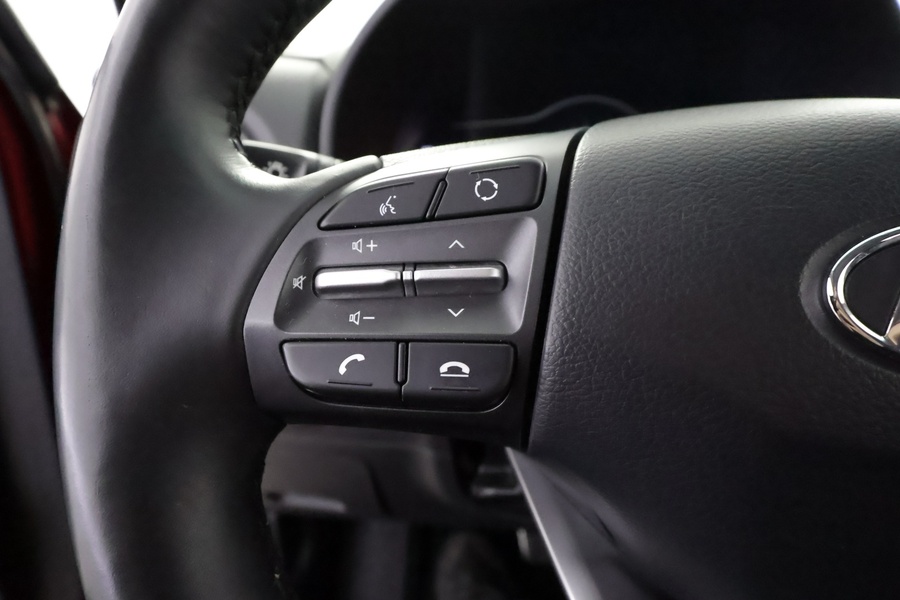 Hyundai Kona vaihtoauto