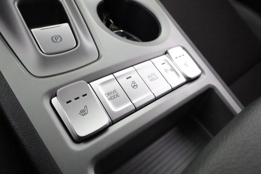 Hyundai Kona vaihtoauto