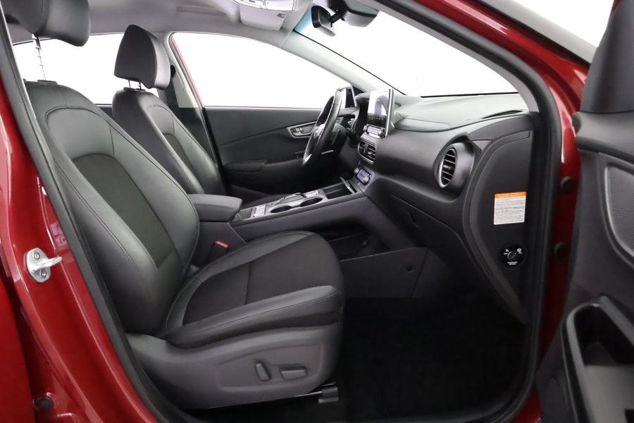 Hyundai Kona vaihtoauto