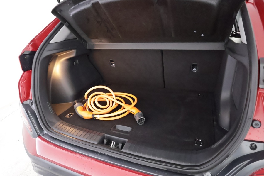 Hyundai Kona vaihtoauto