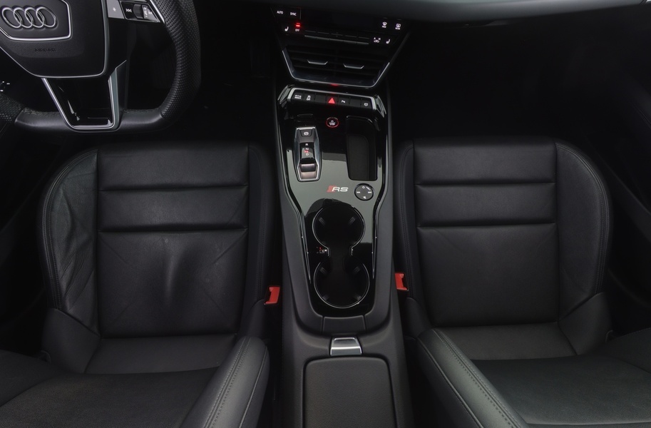 Audi e-tron GT vaihtoauto