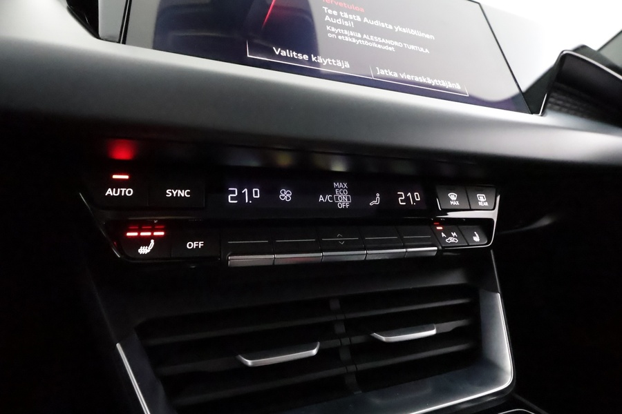 Audi e-tron GT vaihtoauto