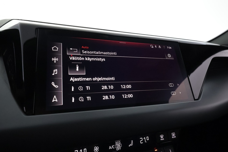 Audi e-tron GT vaihtoauto