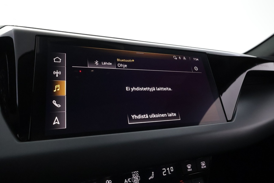 Audi e-tron GT vaihtoauto