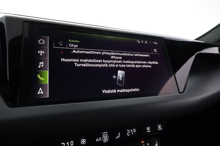 Audi e-tron GT vaihtoauto