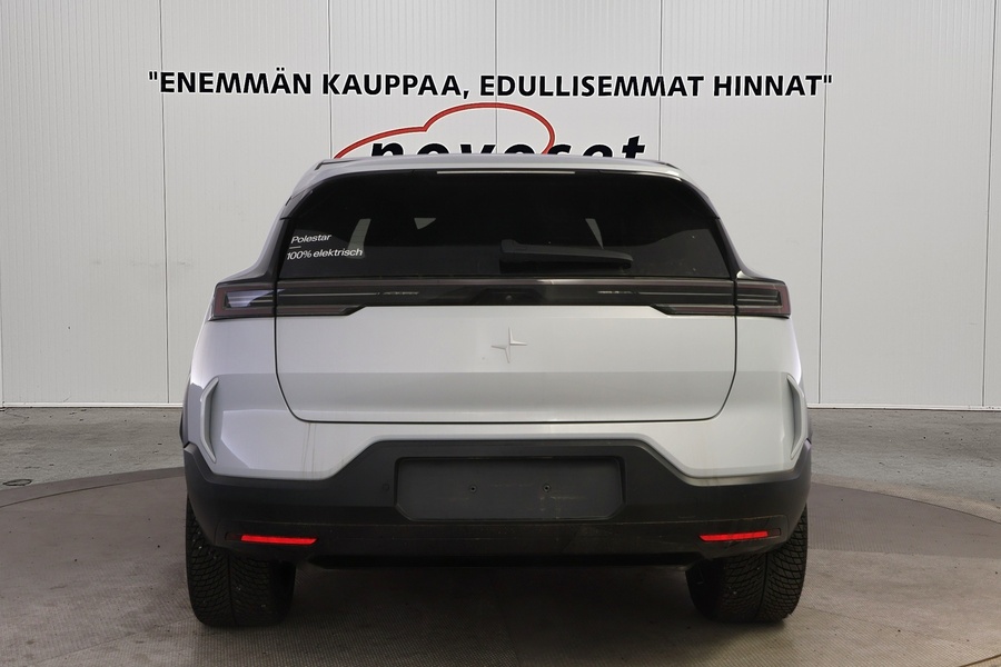 Polestar 3 vaihtoauto