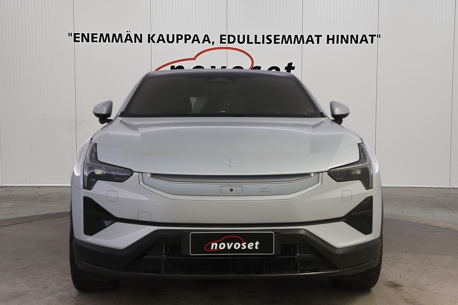 Polestar 3 vaihtoauto