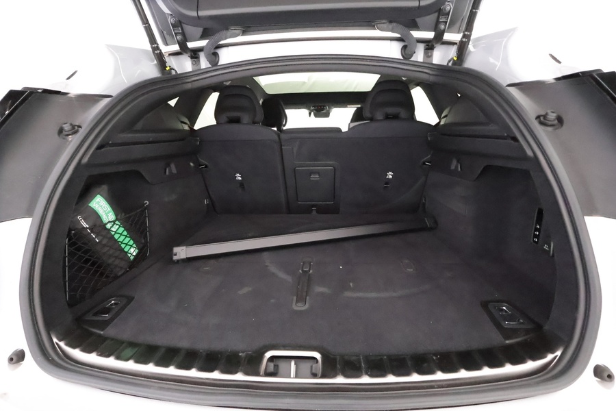 Polestar 3 vaihtoauto