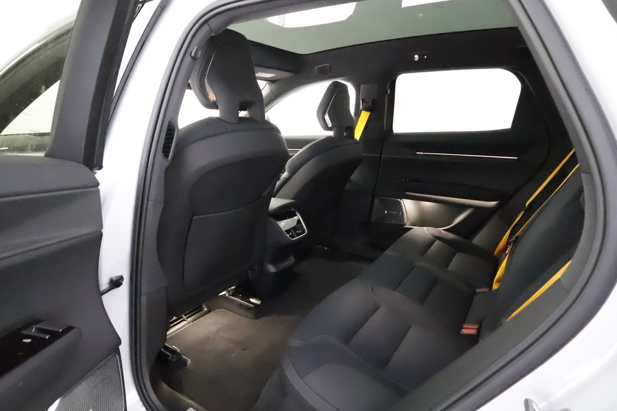 Polestar 3 vaihtoauto