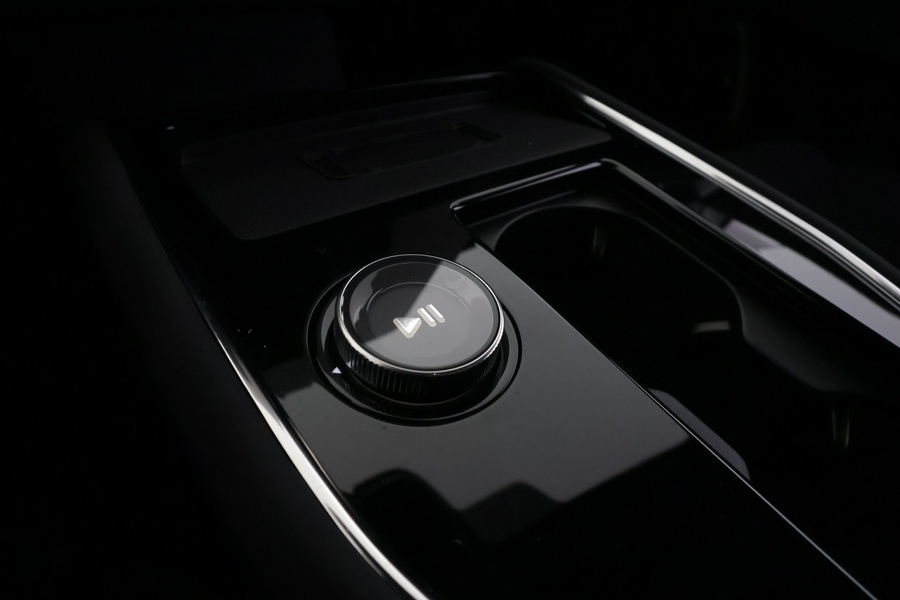 Polestar 3 vaihtoauto