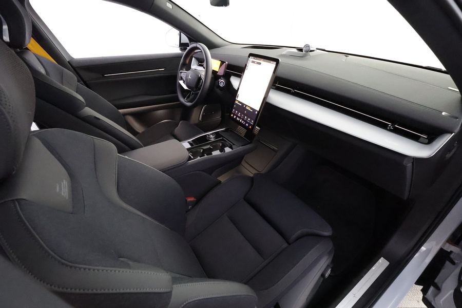 Polestar 3 vaihtoauto