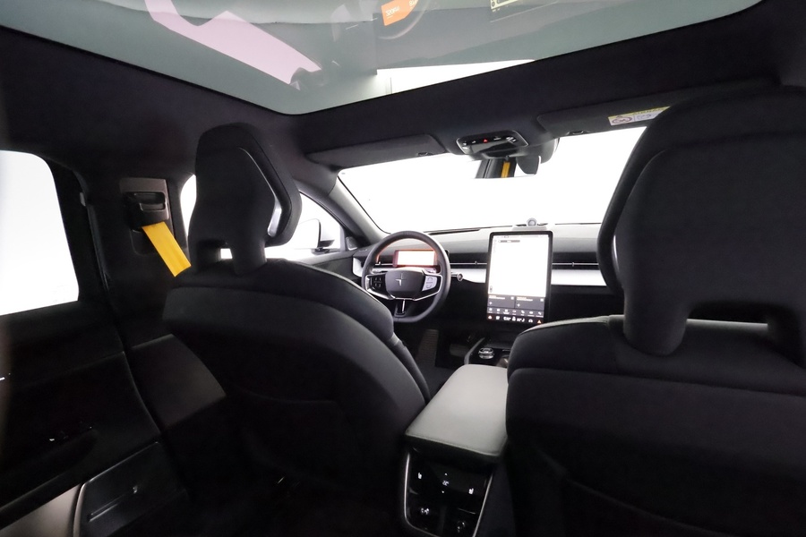 Polestar 3 vaihtoauto