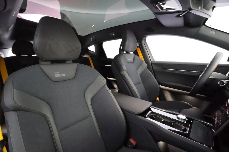 Polestar 3 vaihtoauto