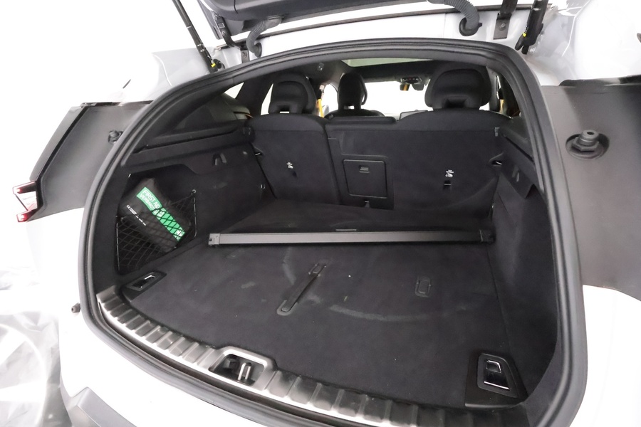 Polestar 3 vaihtoauto