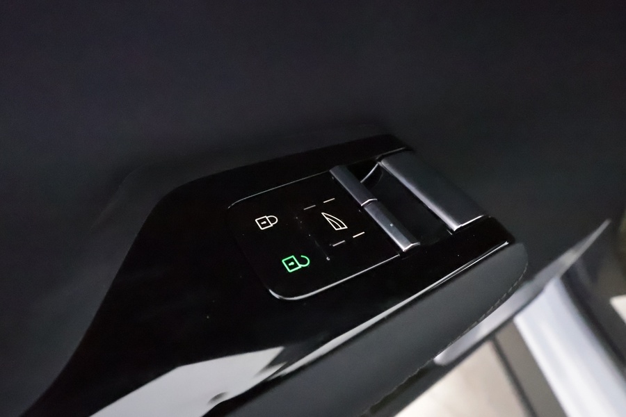 Polestar 3 vaihtoauto