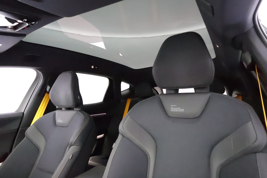 Polestar 3 vaihtoauto