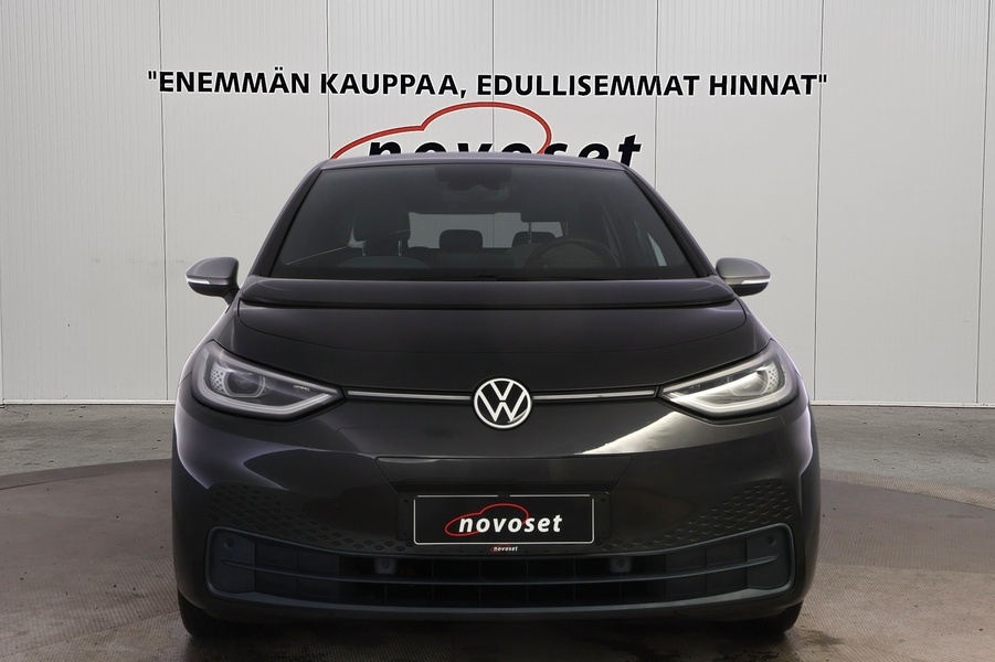 Volkswagen ID.3 vaihtoauto