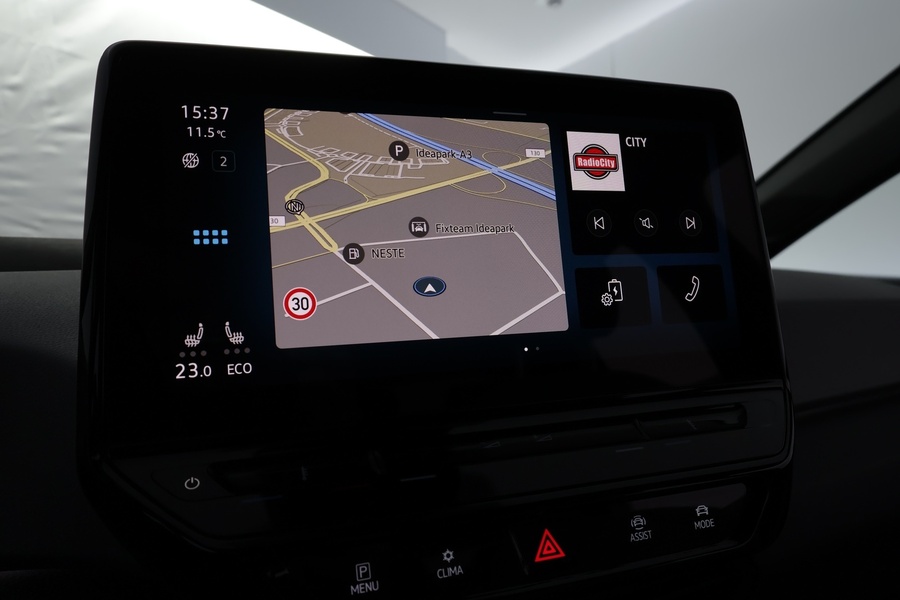 Volkswagen ID.3 vaihtoauto