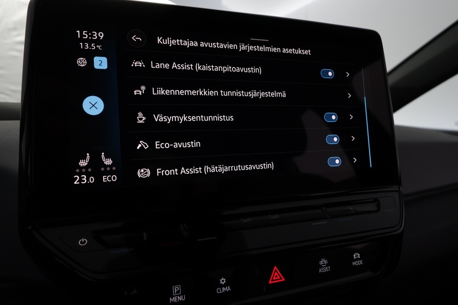 Volkswagen ID.3 vaihtoauto