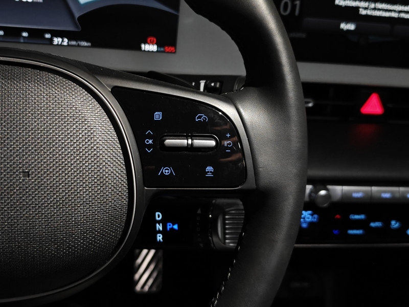 Hyundai IONIQ 5 vaihtoauto