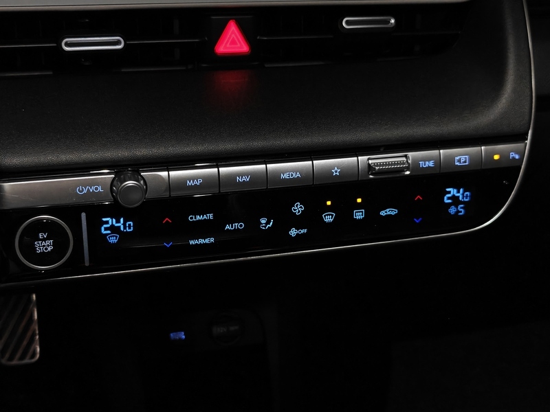 Hyundai IONIQ 5 vaihtoauto