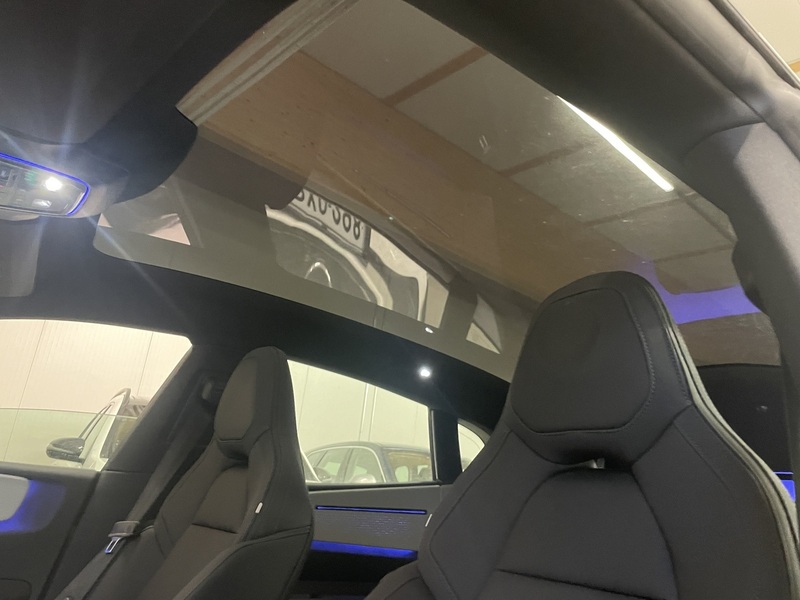 Polestar 4 vaihtoauto