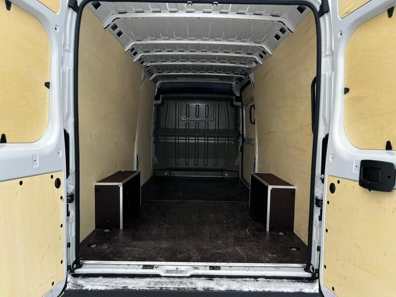 Toyota Proace MAX vaihtoauto