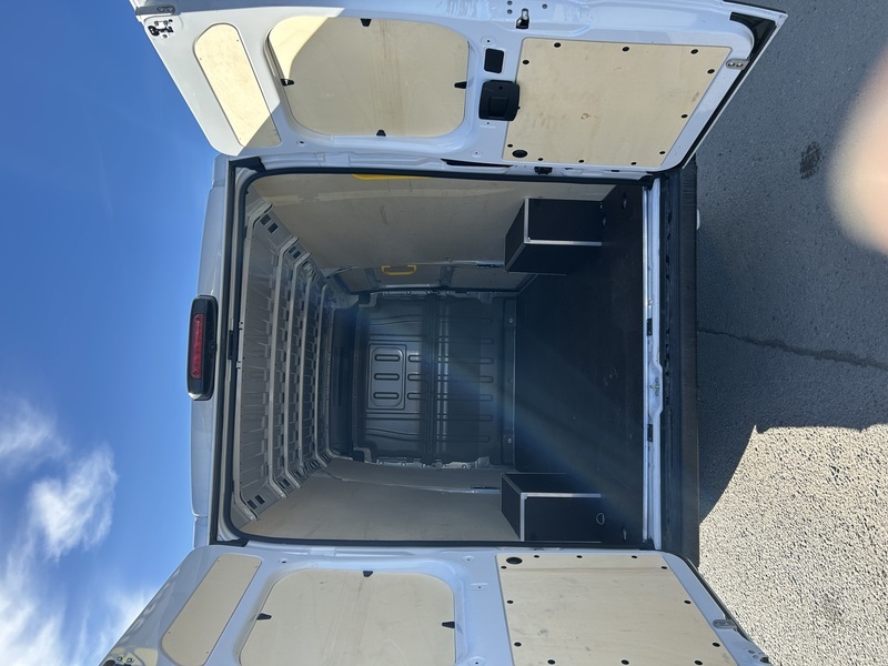 Fiat Ducato vaihtoauto