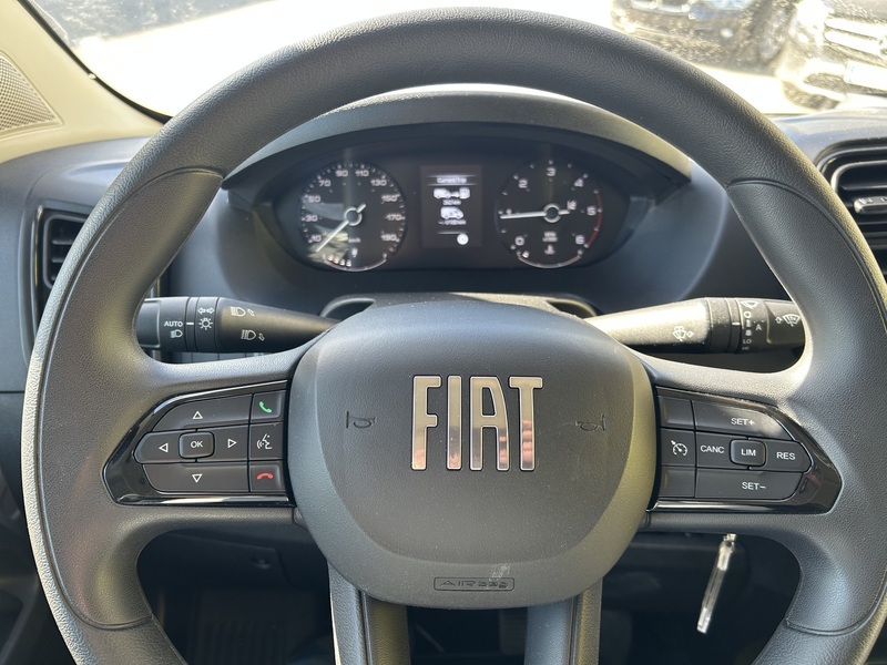 Fiat Ducato vaihtoauto