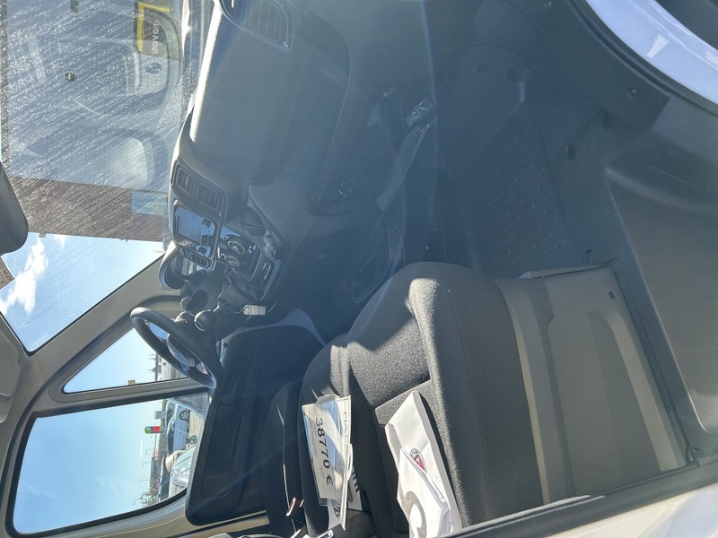 Fiat Ducato vaihtoauto