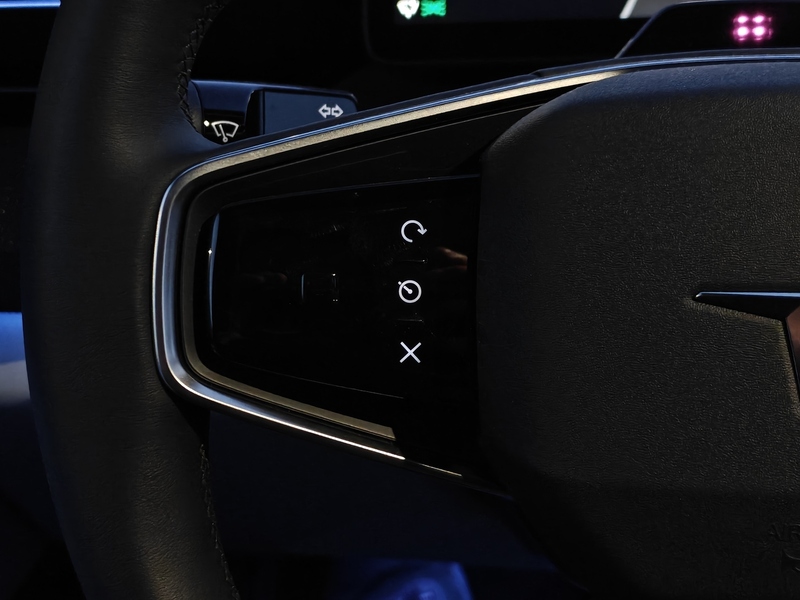 Polestar 4 vaihtoauto