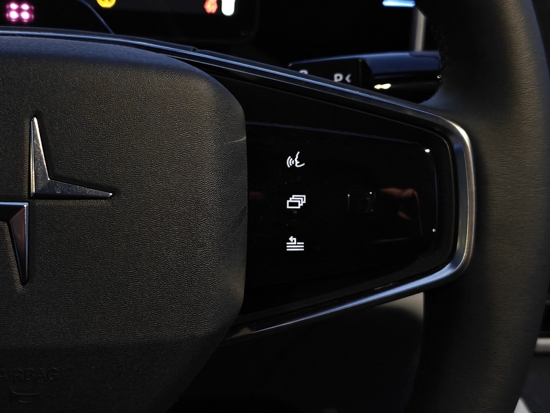 Polestar 4 vaihtoauto