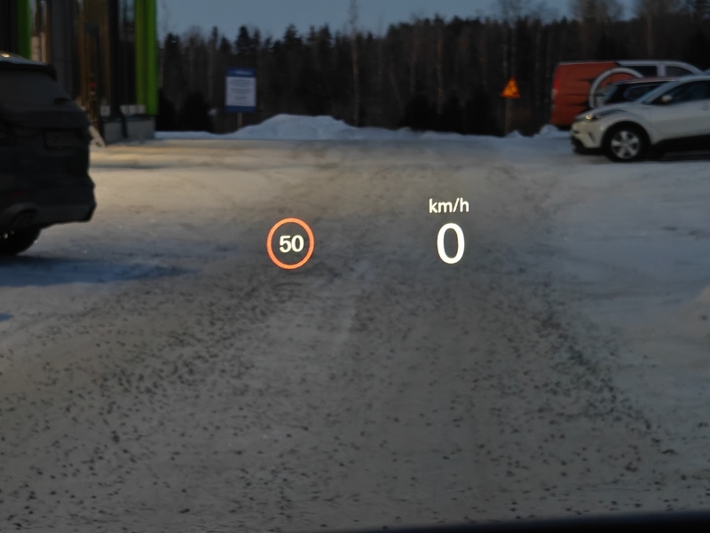 Polestar 4 vaihtoauto