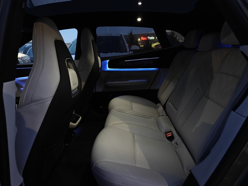 Polestar 4 vaihtoauto