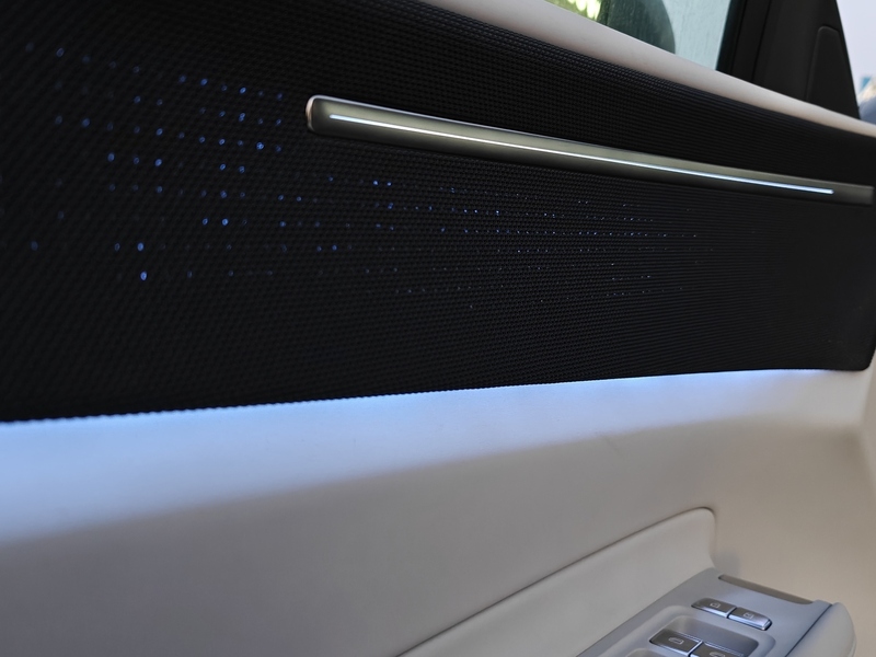 Polestar 4 vaihtoauto